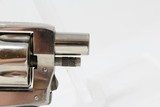 H&R “YOUNG AMERICA” Safety Hammer DA Revolver - 11 of 11