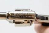 H&R “YOUNG AMERICA” Safety Hammer DA Revolver - 7 of 11