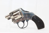 H&R “YOUNG AMERICA” Safety Hammer DA Revolver - 1 of 11