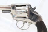 IVER JOHNSON Arms & Cycle AJAX ARMY C&R Revolver - 8 of 9