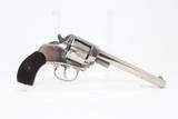 IVER JOHNSON Arms & Cycle AJAX ARMY C&R Revolver - 1 of 9