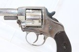 IVER JOHNSON “Lightning Express” C&R DA Revolver - 3 of 11