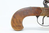 FLINTLOCK Pistol-Form FIRE TINDER Lighter - 3 of 7