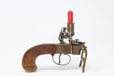 FLINTLOCK Pistol-Form FIRE TINDER Lighter - 2 of 7