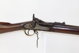 “DC” BRITISH B.S.A. Co. MKI** Snider Enfield Rifle - 1 of 20