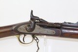 “DC” BRITISH B.S.A. Co. MKI** Snider Enfield Rifle - 4 of 20