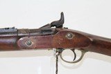 “DC” BRITISH B.S.A. Co. MKI** Snider Enfield Rifle - 18 of 20