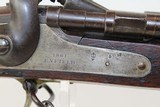 “DC” BRITISH B.S.A. Co. MKI** Snider Enfield Rifle - 9 of 20