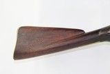 EAST INDIA CO. Antique BROWN BESS Flintlock MUSKET - 3 of 17