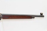 Winchester 1885 Low Wall “WINDER Musket” .22 Rifle - 19 of 19