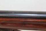 Winchester 1885 Low Wall “WINDER Musket” .22 Rifle - 12 of 19