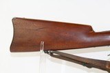 Winchester 1885 Low Wall “WINDER Musket” .22 Rifle - 16 of 19