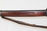 Winchester 1885 Low Wall “WINDER Musket” .22 Rifle - 5 of 19