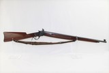 Winchester 1885 Low Wall “WINDER Musket” .22 Rifle - 15 of 19