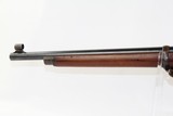 Winchester 1885 Low Wall “WINDER Musket” .22 Rifle - 6 of 19