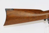 Antique WINCHESTER 1873 Lever Rifle In .44 Cal WCF - 15 of 18