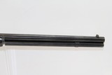 Antique WINCHESTER 1873 Lever Rifle In .44 Cal WCF - 18 of 18