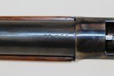 Antique WINCHESTER 1873 Lever Rifle In .44 Cal WCF - 9 of 18