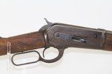 Antique WINCHESTER 1886 Lever Action In .40-82 WCF - 16 of 18
