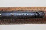 Antique WINCHESTER 1886 Lever Action In .40-82 WCF - 12 of 18
