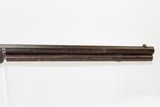 Antique WINCHESTER 1886 Lever Action In .40-82 WCF - 18 of 18