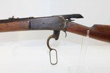 Antique WINCHESTER 1886 Lever Action In .40-82 WCF - 7 of 18