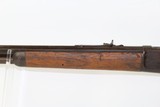 Antique WINCHESTER 1886 Lever Action In .40-82 WCF - 5 of 18