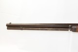 Antique WINCHESTER 1886 Lever Action In .40-82 WCF - 6 of 18