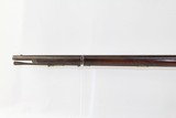 Antique “BROWN BESS” Flintlock YOUTH Sized Musket - 13 of 13