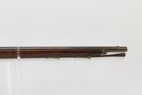 Antique “BROWN BESS” Flintlock YOUTH Sized Musket - 6 of 13