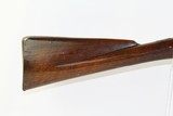 Antique “BROWN BESS” Flintlock YOUTH Sized Musket - 3 of 13