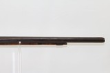 1850s GERMANIC Antique SxS Shotgun by SCHMIDT - 6 of 18