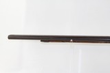 1850s GERMANIC Antique SxS Shotgun by SCHMIDT - 18 of 18