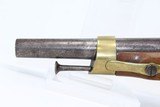 NAPOLEONIC French Antique AN XIII CAVALRY Pistol - 18 of 18
