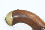 NAPOLEONIC French Antique AN XIII CAVALRY Pistol - 2 of 18