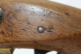 NAPOLEONIC French Antique AN XIII CAVALRY Pistol - 11 of 18