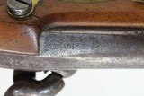 NAPOLEONIC French Antique AN XIII CAVALRY Pistol - 12 of 18