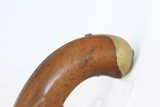 NAPOLEONIC French Antique AN XIII CAVALRY Pistol - 16 of 18