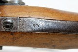 NAPOLEONIC French Antique AN XIII CAVALRY Pistol - 13 of 18
