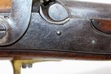 NAPOLEONIC French Antique AN XIII CAVALRY Pistol - 5 of 18