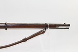 CIVIL WAR Dated P1853 ENFIELD Infantry Rifle-Musket - 6 of 16