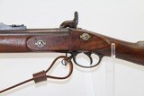 CIVIL WAR Dated P1853 ENFIELD Infantry Rifle-Musket - 14 of 16