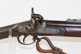CIVIL WAR Dated P1853 ENFIELD Infantry Rifle-Musket - 4 of 16