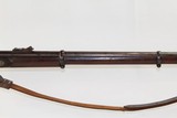 CIVIL WAR Dated P1853 ENFIELD Infantry Rifle-Musket - 5 of 16