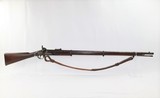 CIVIL WAR Dated P1853 ENFIELD Infantry Rifle-Musket - 2 of 16