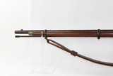 CIVIL WAR Dated P1853 ENFIELD Infantry Rifle-Musket - 16 of 16