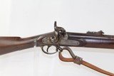 CIVIL WAR Dated P1853 ENFIELD Infantry Rifle-Musket - 1 of 16