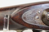 CIVIL WAR Dated P1853 ENFIELD Infantry Rifle-Musket - 10 of 16