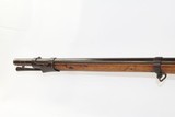 CIVIL WAR Period Antique FRANCOTTE Rifled Musket - 15 of 15