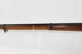CIVIL WAR Period Antique FRANCOTTE Rifled Musket - 14 of 15